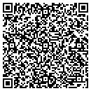 QR code with Radley Cadillac contacts