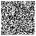 QR code with Hms contacts