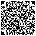 QR code with The Telecom Saver contacts