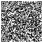 QR code with R & D Contractors LLC contacts