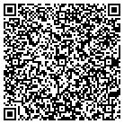 QR code with Mancos Lawn Maintenance contacts