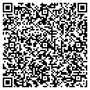 QR code with Zephyrus Sailing Charters contacts