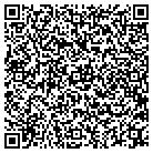 QR code with Reed's Masonry And Construction contacts