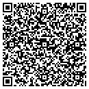QR code with N-Space Analysis LLC contacts