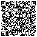 QR code with Bass Janitorial Co contacts