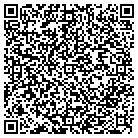 QR code with C David Venture Management LLC contacts
