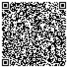 QR code with Ohio Software Service contacts