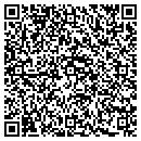 QR code with C-Boy Stable's contacts