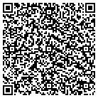 QR code with One Stop Computer Service contacts