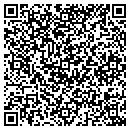 QR code with Yes Donuts contacts