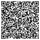 QR code with Riddle Acura contacts