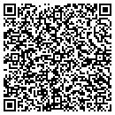 QR code with M&M Lawn Maintenance contacts