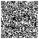 QR code with Richard Hadden Construction contacts