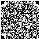 QR code with Richard Webb Contracting Inc contacts