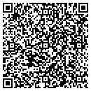 QR code with Mvm Lawncare contacts