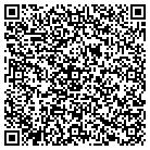QR code with A Plus Test Only Smog Service contacts