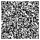 QR code with Headquarters contacts
