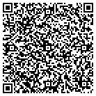 QR code with Ultimate Connection The Inc contacts