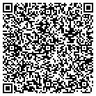 QR code with N O S Grounds Management contacts