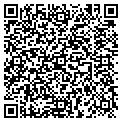 QR code with P C Onsite contacts