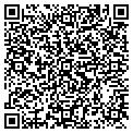 QR code with Pdservices contacts