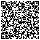 QR code with University Of Miami contacts