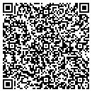 QR code with Hot Stylz contacts
