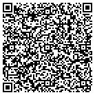 QR code with Ricci's Crystal Shoppe contacts