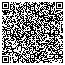 QR code with James D Barber contacts