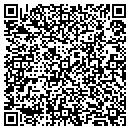 QR code with James Furr contacts