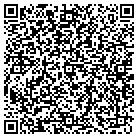 QR code with R And E Lawn Maintenance contacts