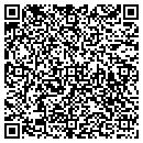 QR code with Jeff's Barber Shop contacts