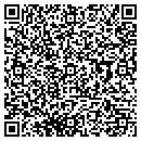 QR code with Q C Software contacts