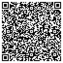 QR code with Cabin Care contacts