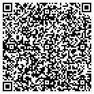 QR code with Deer Steel Erection Company Inc contacts