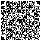 QR code with First Storage Of Roswell LLC contacts