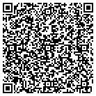 QR code with SuperPawn contacts