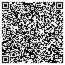 QR code with S And S Mobile Homes Trans contacts
