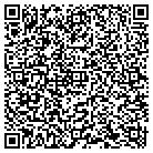 QR code with Phillip M Sahagian Law Office contacts