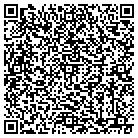 QR code with Cc Janitorial Service contacts