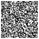 QR code with Kenny's Barber Shop contacts