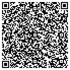 QR code with Biggness Management contacts