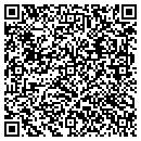 QR code with Yellow A Cab contacts