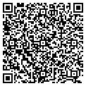 QR code with Cjs Contractor contacts