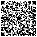 QR code with J Cox Holdings LLC contacts
