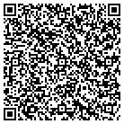 QR code with Knigga's Barber & Styling Shop contacts