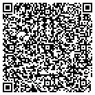 QR code with Kustom Kut Barber & Style Shop contacts
