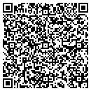 QR code with E L Purdy & Sons contacts