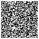 QR code with Kutter's Edge contacts