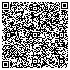 QR code with Anger Management Social Trtmnt contacts